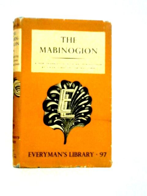 The Mabinogion