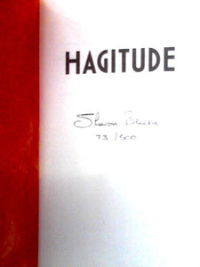 Hagitude: Reimagining the Second Half of Life 