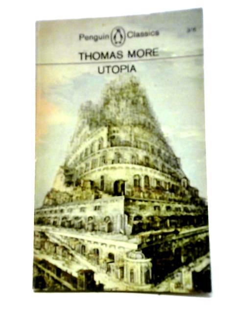 Utopia (Classics)
