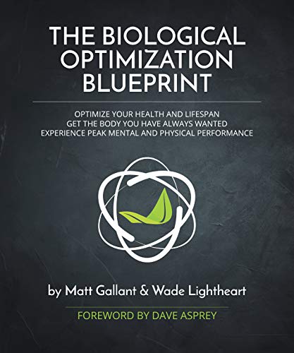 The Biological Optimization Blueprint