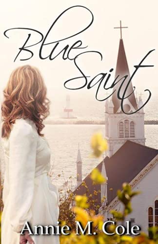 Blue Saint