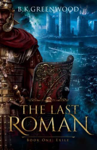 Last Roman