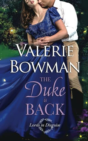 The Duke is Back
