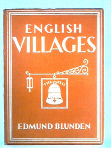 English Villages: Britain in Pictures 