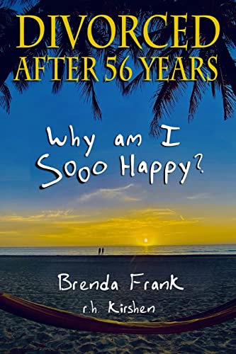 Divorced After 56 Years