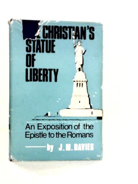 The Christian's Statue of Liberty