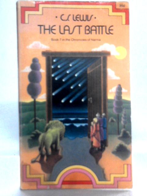 The Last Battle
