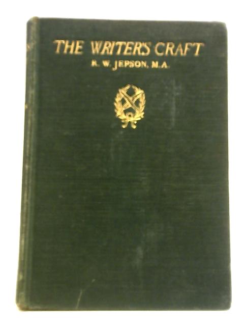 The Writer's Craft