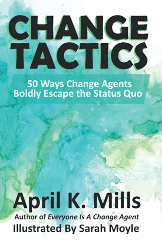 Change Tactics