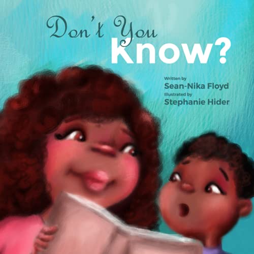 Don't You Know
