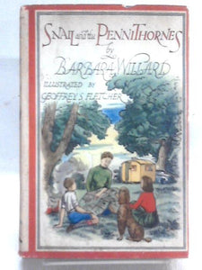 Snail and the Pennithornes 