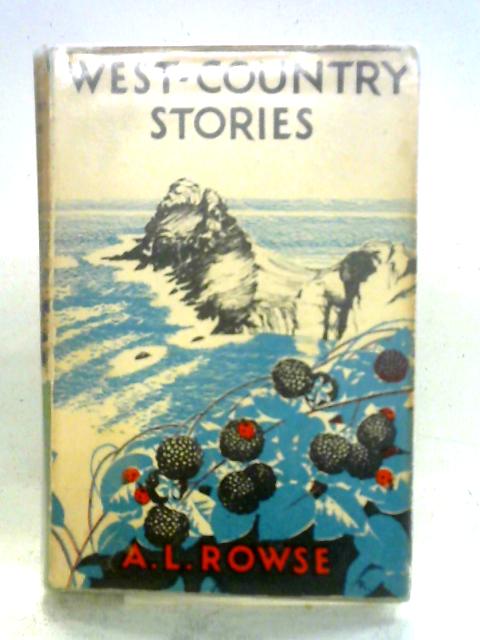 West-Country Stories
