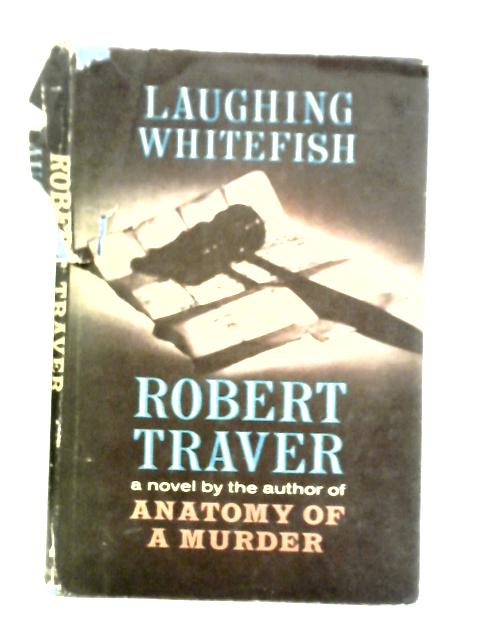 Laughing Whitefish