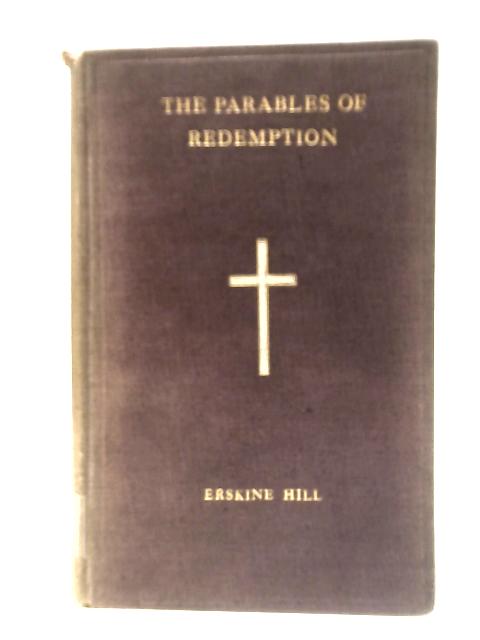 The Parables of Redemption