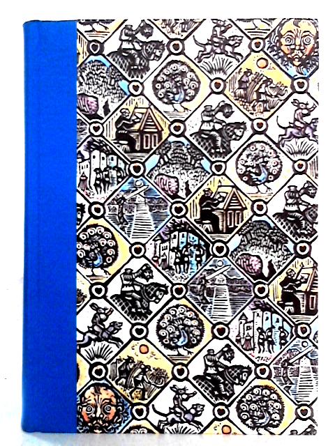 Arthur: At the Crossing Places