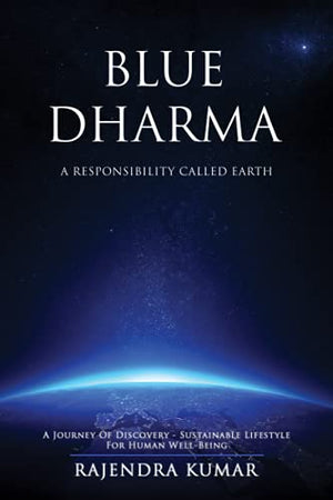 Blue Dharma