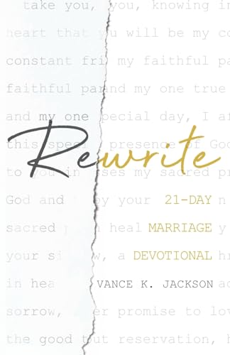 Rewrite