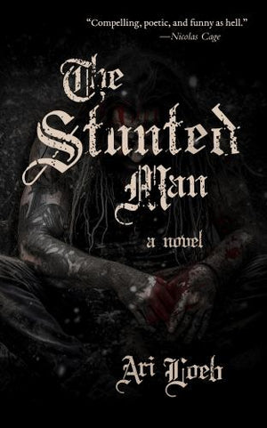 The Stunted Man