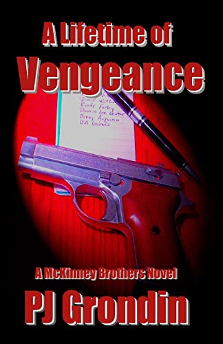 A Lifetime of Vengeance