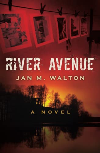 River Avenue