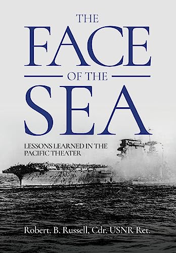The Face of the Sea