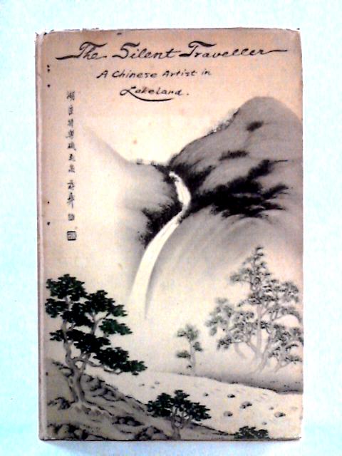 The Silent Traveller: A Chinese Artist in Lakeland