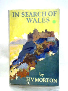 In Search of Wales 
