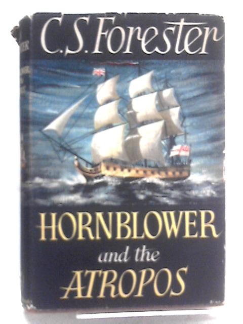 Hornblower and the Atropos