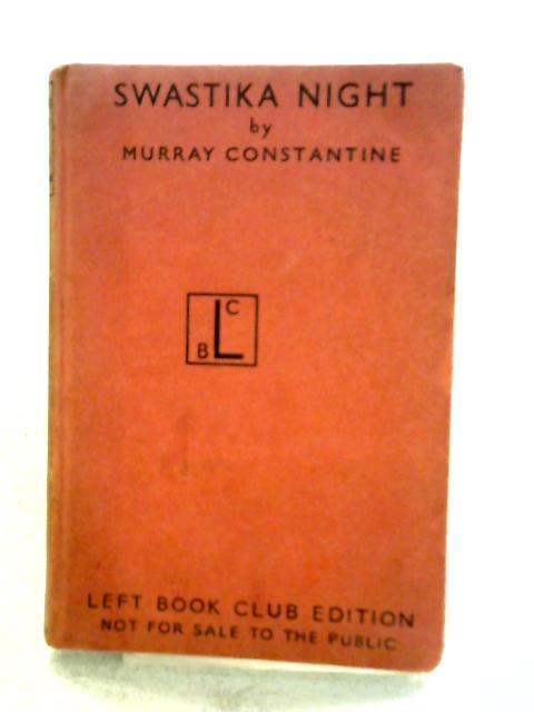 Swastika Night