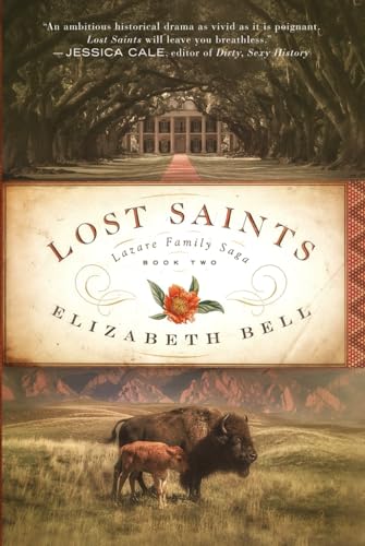 Lost Saints