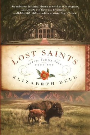 Lost Saints