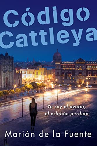 Codigo Cattleya