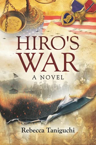 Hiro's War