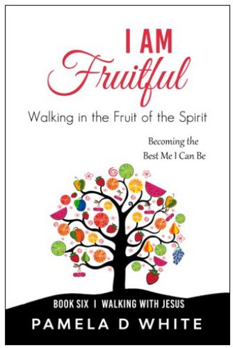 I Am Fruitful