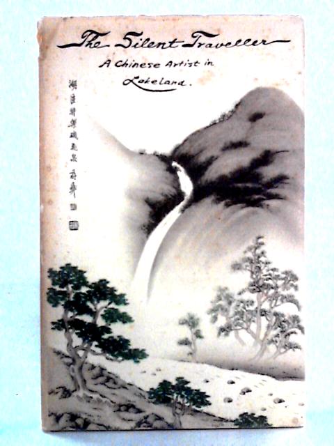 The Silent Traveller: A Chinese Artist In Lakeland
