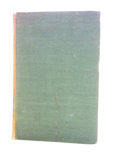 A Game Warden Takes Stock