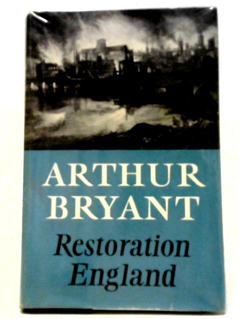 Restoration England