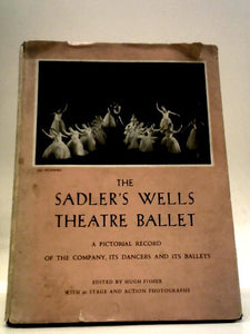 The Sadler's Wells Theatre Ballet 