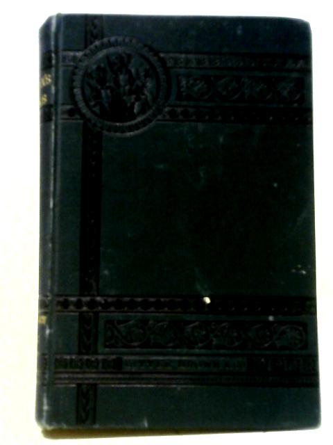 The Conspiracy of Pontiac and the Indian War After the Conquest of Canada Vol. I