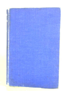 Madame Fears The Dark. Seven Stories And A Play 