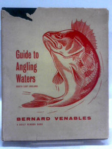 Guide to Angling Waters 