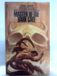 Master of the Dark Gate 
