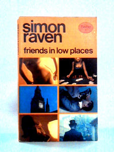 Friends in Low Places 