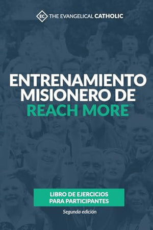Entrenamiento misionero de Reach More