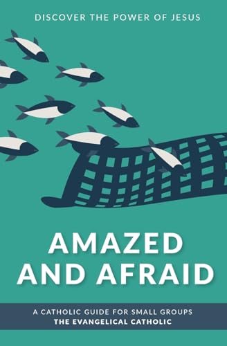 Amazed and Afraid