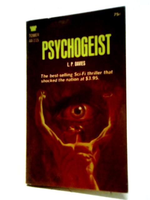 Psychogeist