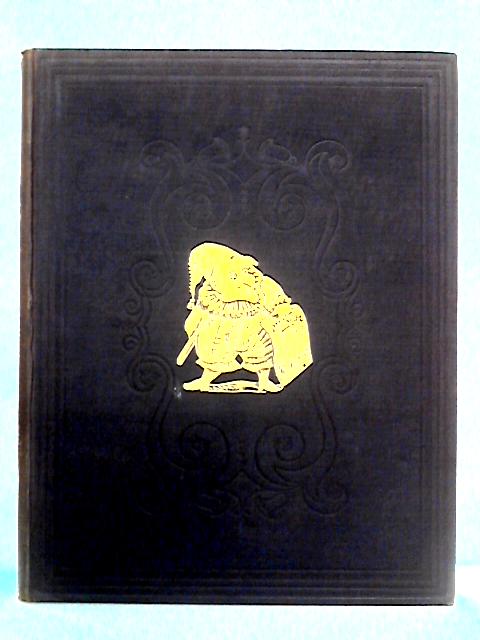 Punch Vol. 2, January to June, 1842