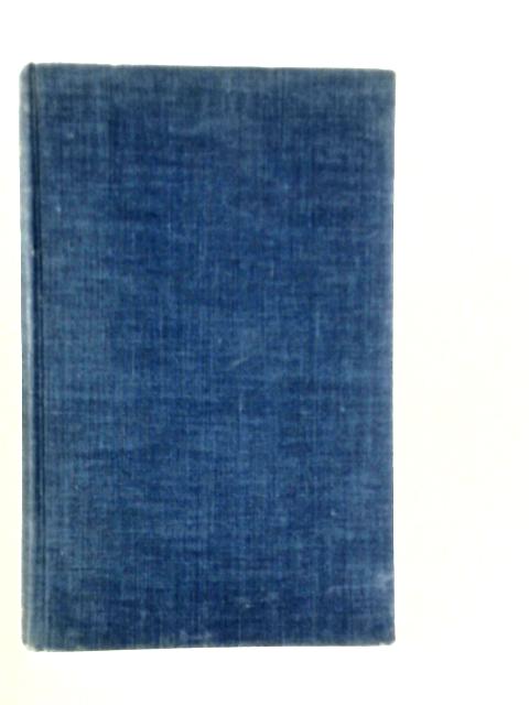 Collected Poems 1909-1962