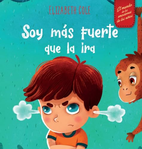 Soy ms fuerte que la ira