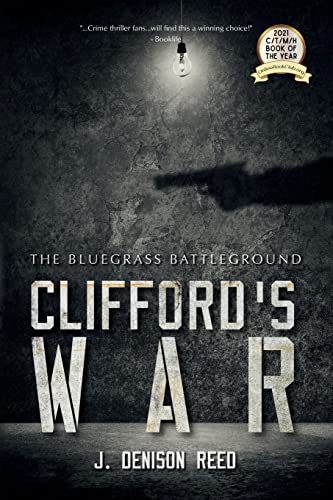 Clifford's War